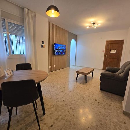Apartamentos Casa Sardina Alhaurín el Grande Exterior foto
