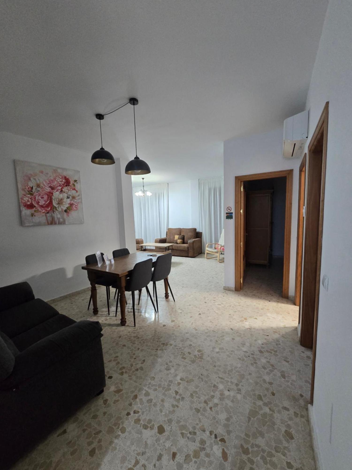 Apartamentos Casa Sardina Alhaurín el Grande Exterior foto