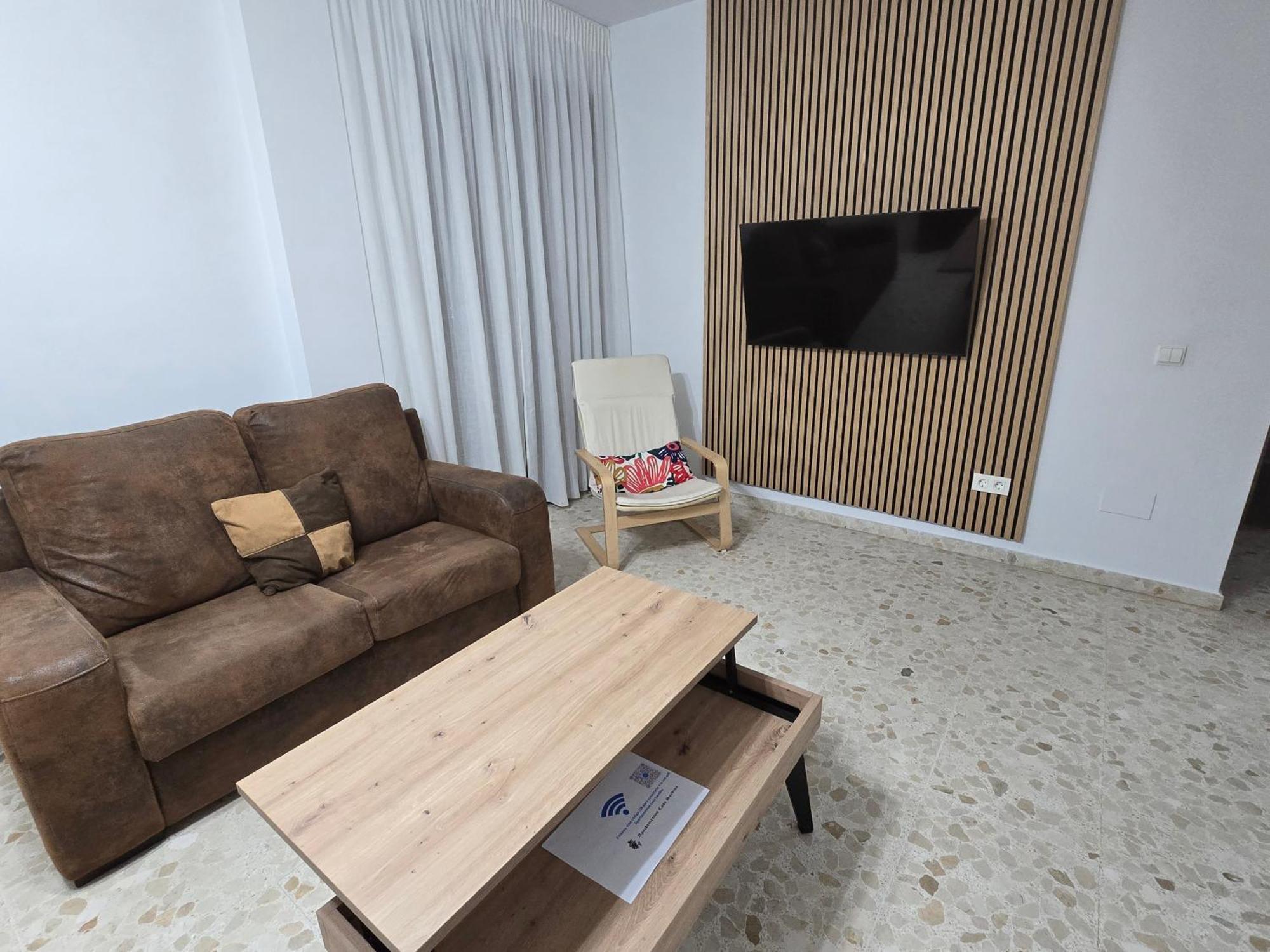 Apartamentos Casa Sardina Alhaurín el Grande Exterior foto