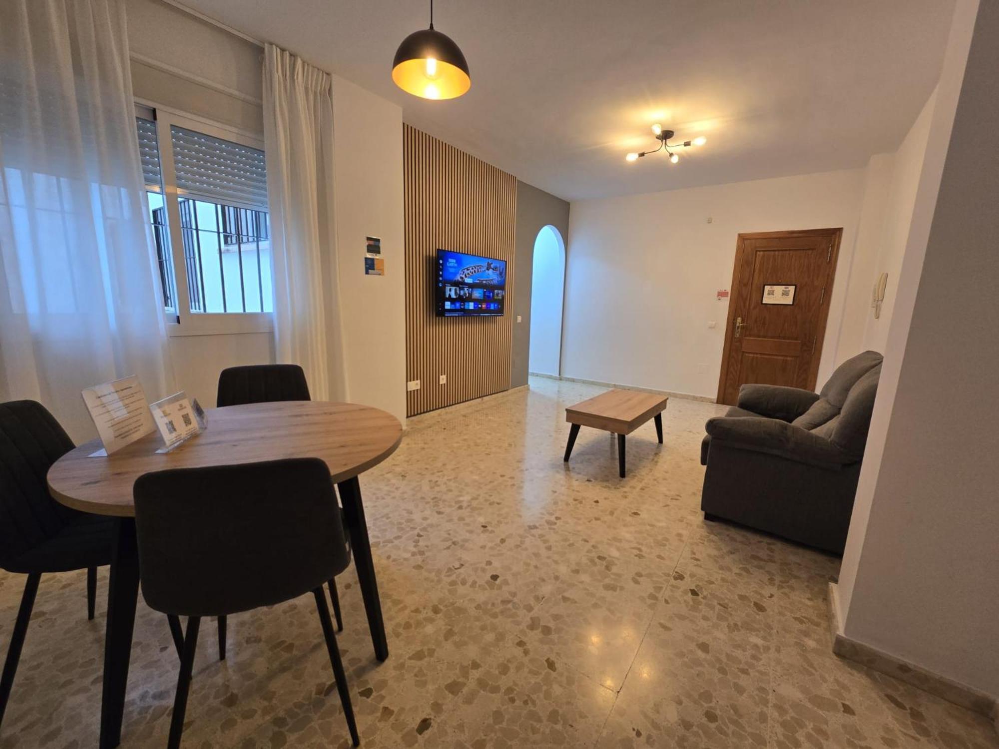 Apartamentos Casa Sardina Alhaurín el Grande Exterior foto
