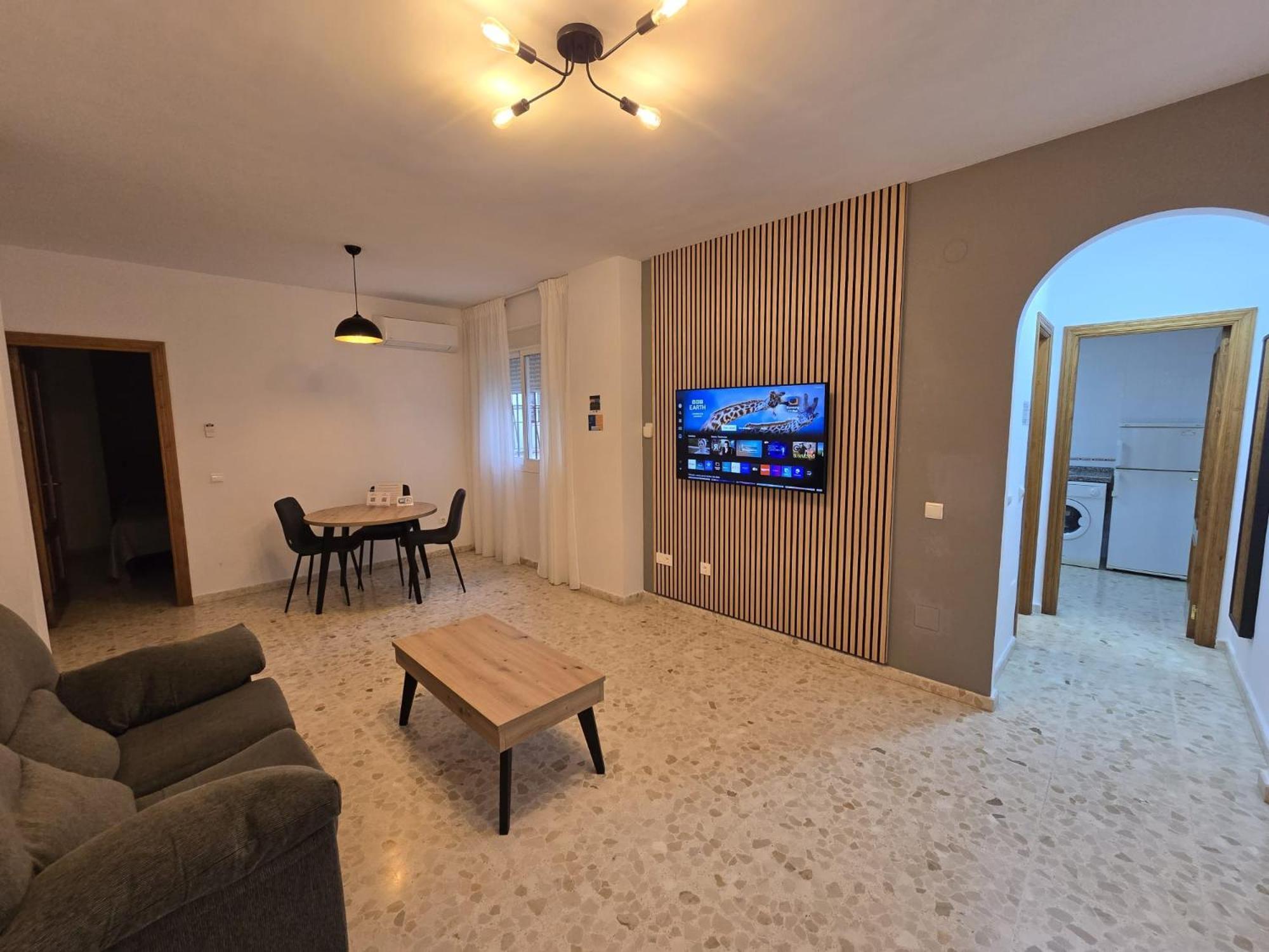 Apartamentos Casa Sardina Alhaurín el Grande Exterior foto